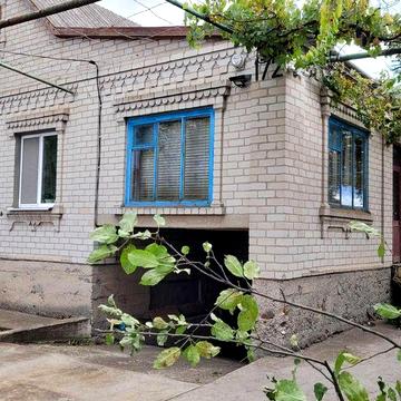 Будинок двоповерховий