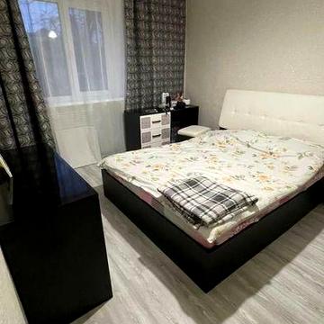 Продаж або обмін 3 кімнатної квартири