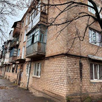 Продам 1х-комнатную квартиру в Крывом Роге