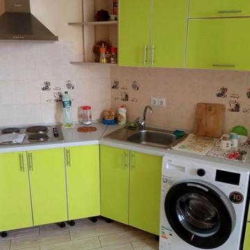 Однокімнатна квартира в ЖК Романовский