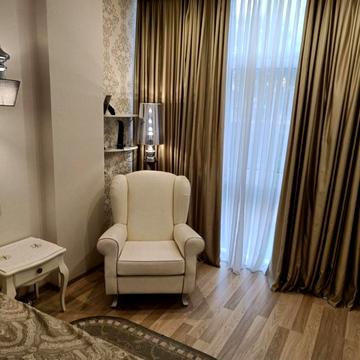 Двокімнатна квартира з ремонтом в Аркадії, Шоста Перлина від Кадор, другий поверх