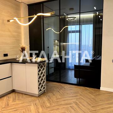 улица Чубаевская, 111, Фонтан, Приморский, Одесса, Одесская 105000.0 USD