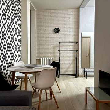 Оренда 2к квартири вул. Римарська 23а, центр, ХАТОБ