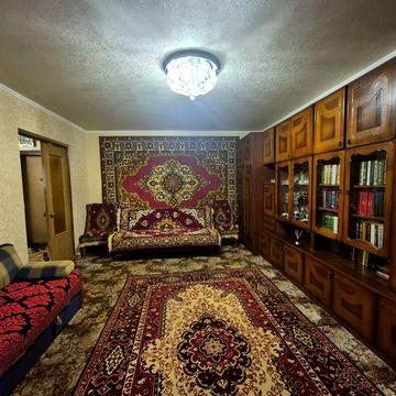 Здам 1 кв в хорошому жилое состоянии