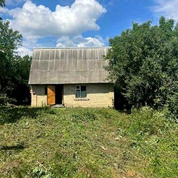 Продам Дачу в Кагарлицькому районі