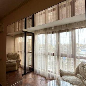 Сдается 3-х комн. кв. на Космосе