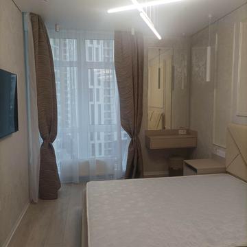 Краснова вул., 1-В