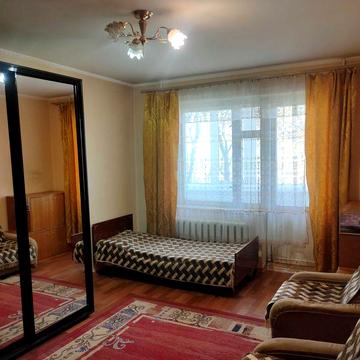 Сдам 1-комнатную квартиру на ж/м Тополь-3