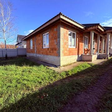 Новий будинок в районі Джерельної