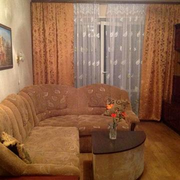 Оренда двокімнатної з окремими кімнатами