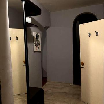 сдам квартиру , двух комнатная