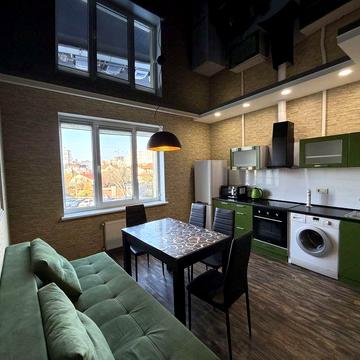 Сдается квартира 43 жемчужина. Каманина