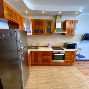 Княжий Затон вул., 21