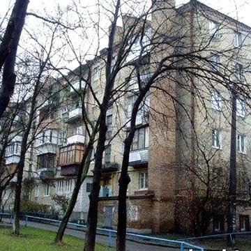 Відрадний! Вул.В.Скакуна,11, двокімнатна, будинок цегляний!