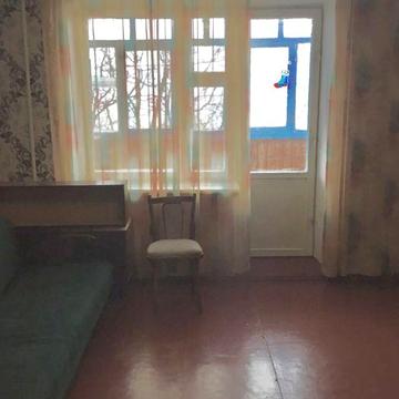 1 кімнатна квартира, Нова Умань