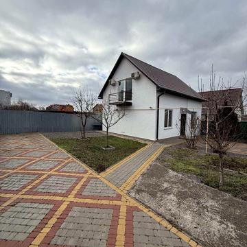 Армеская, 18