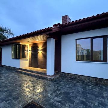 Продам новий якісний будинок