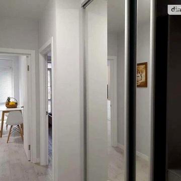 Довгострокова оренда 1к Квартира Бориса Літвака вулиця ЖК Дом на Мещанской