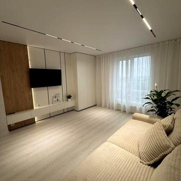 ЖК домбровський 2-кімнатна квартира перша оренда