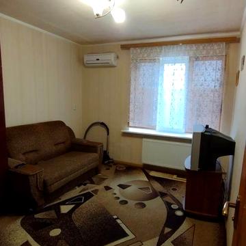 Здається 2-х кімнатна квартира