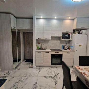 Продам новострой "Алые Паруса" жм ПАрус