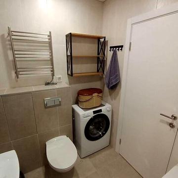 Довгострокова оренда 1к Квартира Люстдорфська дорога вулиця