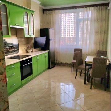 Сдам 5 Жемчужина Архитекторская 1но комнатную квартиру