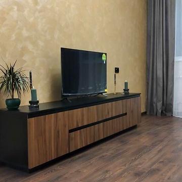 Продаж 1к Квартира Сергія Мартина (Паризької Комуни) вулиця ЖК Тиса Renovation