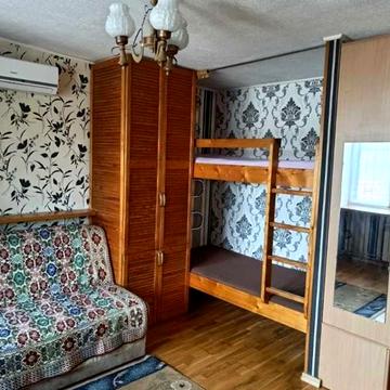 Продам 1-кімнатну квартиру з ремонтом. Оформлення 2%, БЕЗ КОМІСІЇ !