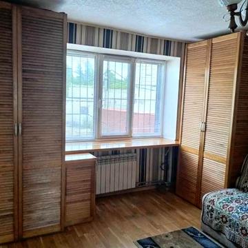 Продам 1-кімнатну квартиру з ремонтом. Оформлення 2%, БЕЗ КОМІСІЇ !