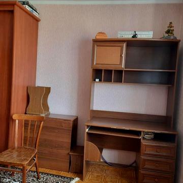 Оренда квартири звичайний стан, є техніка