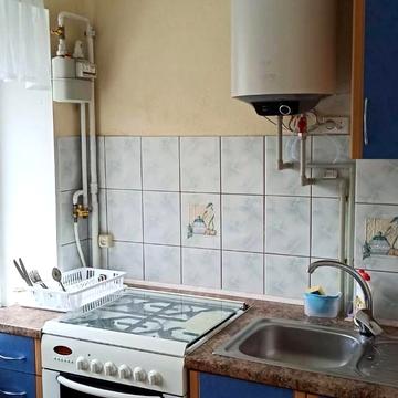 Фонтанська дорога вул., 49/1