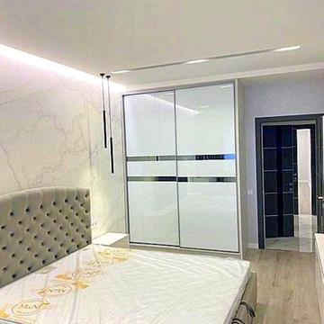 Володимира Івасюка просп. (Героїв Сталінграду), 9-А