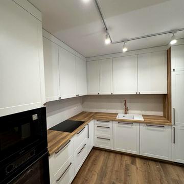 Михайла Максимовича вул. (Онуфрія Трутенка), 24-В