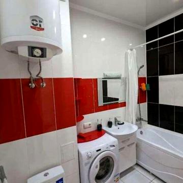 Довгострокова оренда 2к Квартира Олексія Вадатурського (Маршала Малиновського) вулиця ЖК Одиннадцатая жемчужина