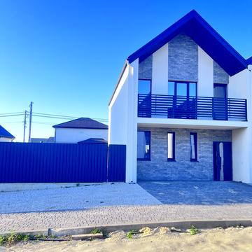 Одеська вул.