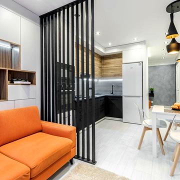 Вячеслава Чорновола просп. (), 16ж