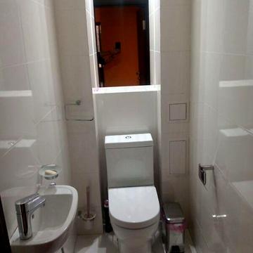 Довгострокова оренда 2к Квартира Майорівка вулиця ЖК ул. Майоровка, 9