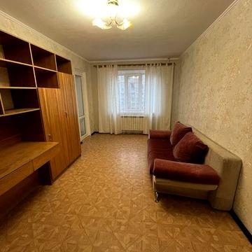 Сдам однокомнатную квартиру р-н Масаны