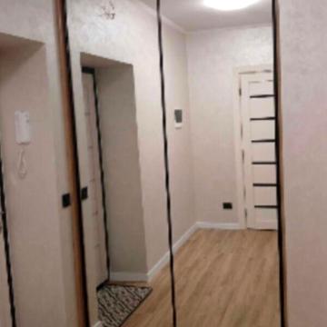 Довгострокова оренда 1к Квартира Мечникова вулиця ЖК Эко-дом на Мечникова 2