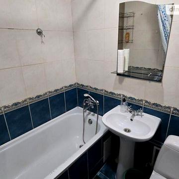 Довгострокова оренда 1к Квартира Василя Червонія (Гагаріна) вулиця