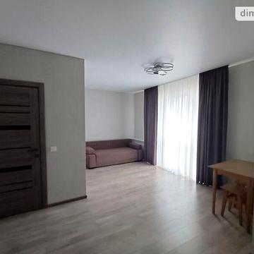 Довгострокова оренда 1к Квартира Миколаївська вулиця ЖК Академичный