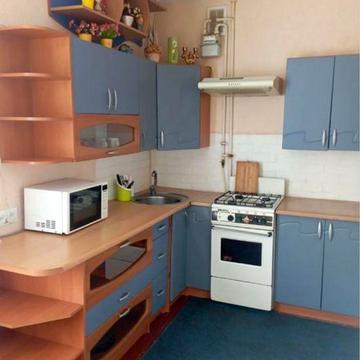 Жби. Здається 2-х кімнатна квартира