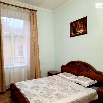 Довгострокова оренда 3к Квартира Стефаника вулиця