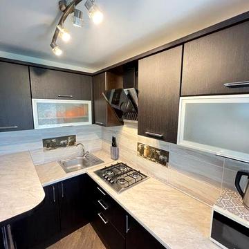 Стильная 1к квартира Центре. Небесная Сотня. Торг