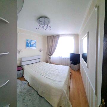 Прода 3 кім затишної квартиру район 5/5(Центр)