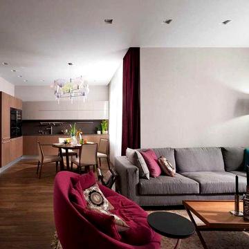 Оренда квартири в ЖК Новопечерські Липки, вул. Верхогляда