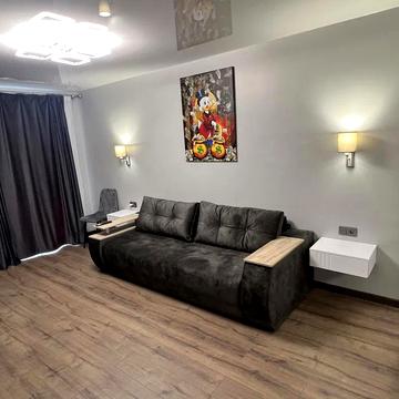 Анатолія Соловяненка вул. (Олександра Бойченка), 2/6