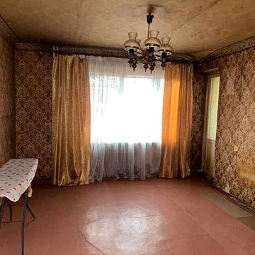 Продам 3-комн. Тополь-3, под ремонт