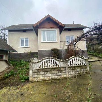 Будинок с.Плебанівка